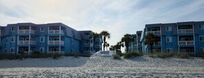 Exterior - Jill's Beach Retreat (Murrells Inlet)