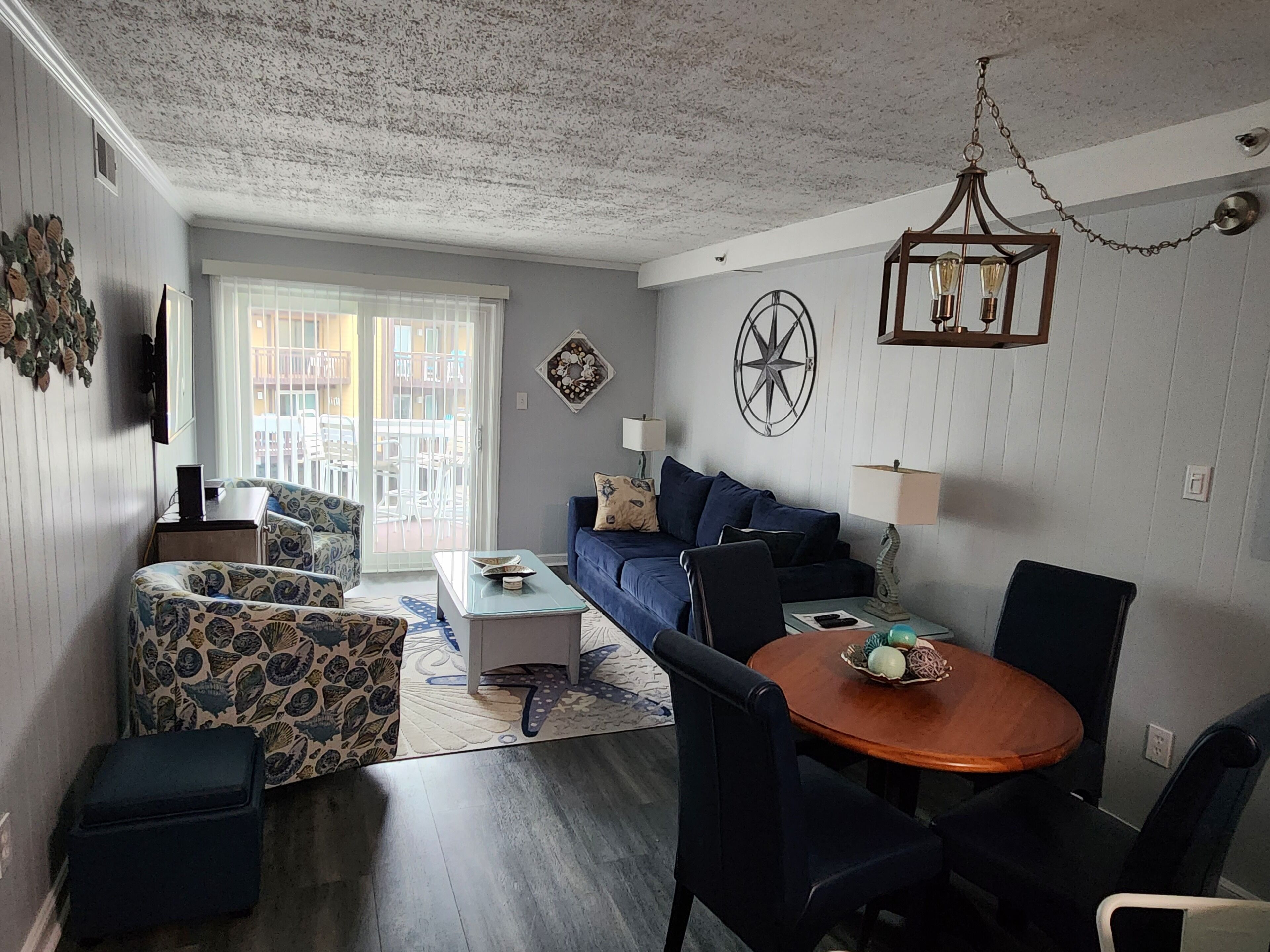 Jill's Beach Retreat - Murrells Inlet Beach