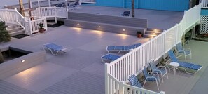 テラス / パティオ