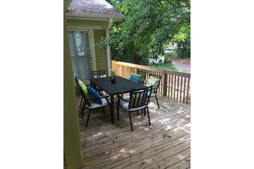 Beautiful, historic home - Private