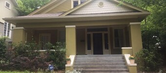 Beautiful, historic home - Private