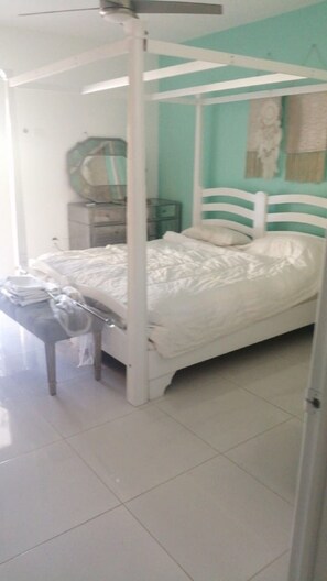 4 bedrooms, WiFi