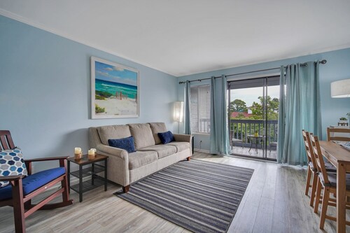 Unwind by the Beach - Savannah/Tybee