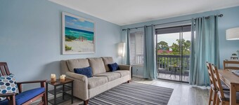 Unwind by the Beach - Savannah/Tybee