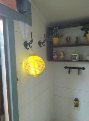 Interieur