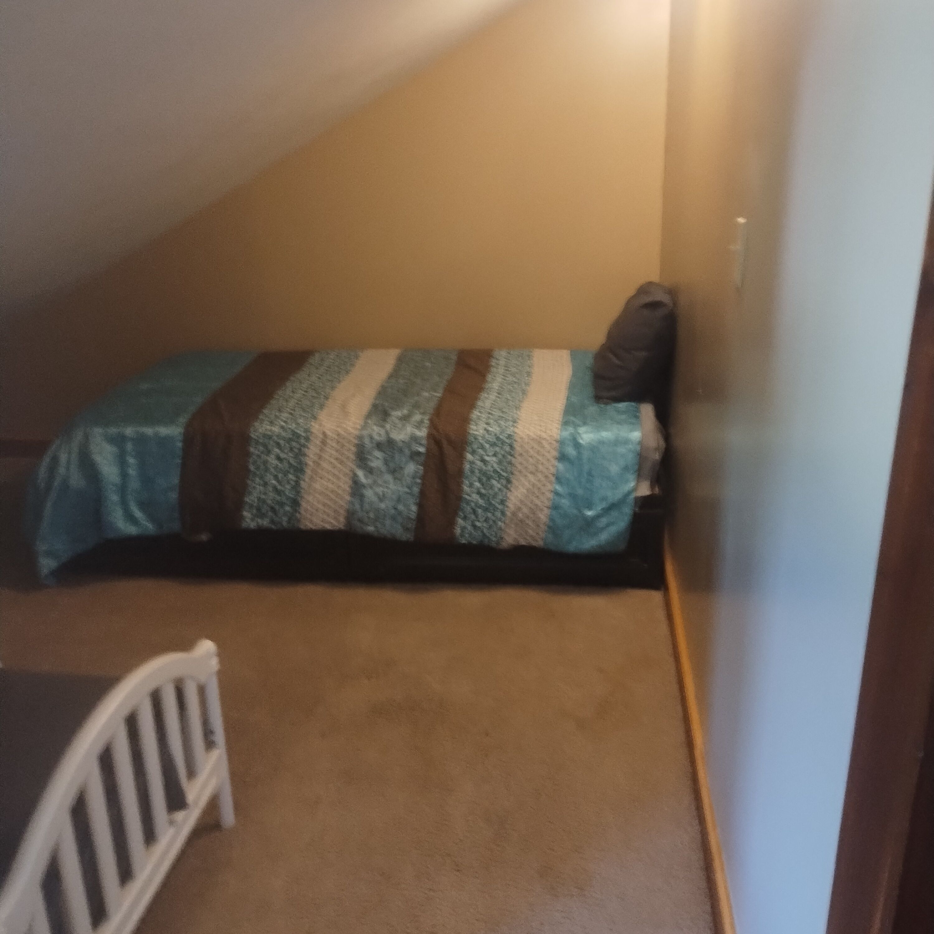1 Schlafzimmer, Schreibtisch, Bügeleisen/Bügelbrett, kostenloses WLAN