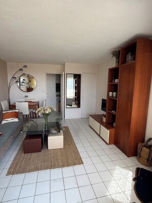 Smart-TV, DVD-Player