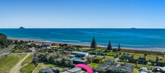 Surf, Sand & Summer Vibes.