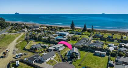 Surf, Sand & Summer Vibes.