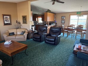 Smart-TV, DVD-Player