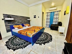 3 slaapkamers