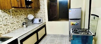 Villa Située à la Patte D'oie