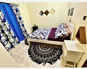 3 chambres
