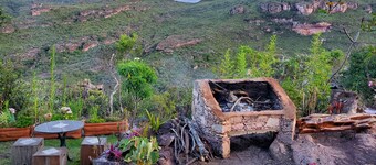 Igatu - Natureza, Vistas Espetaculares, Sossego