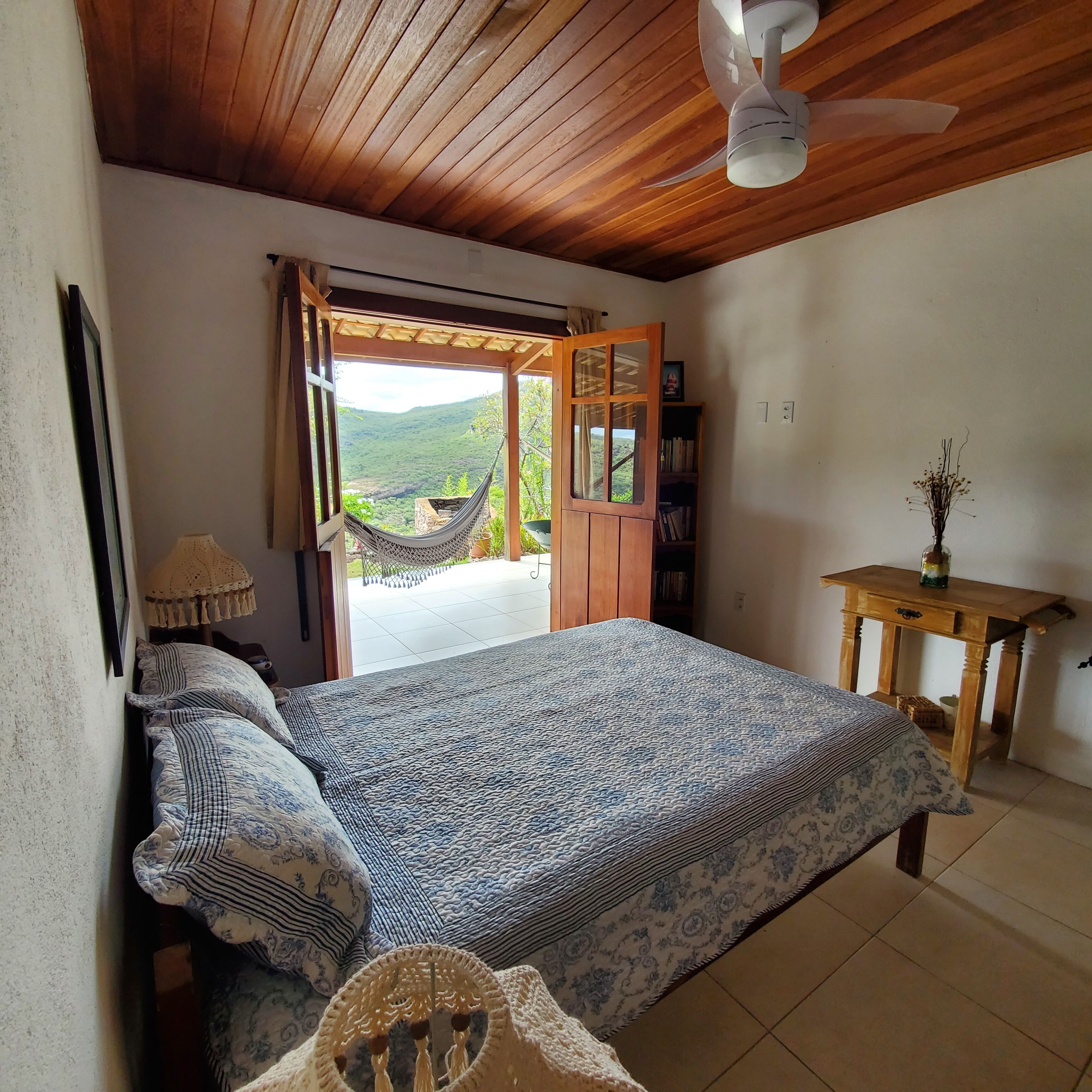 3 Schlafzimmer, WLAN