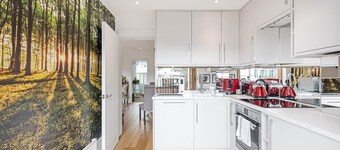 1bed Apartment - Convenient Location - Petsallowed