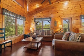 Cheminée, jeux vidéo