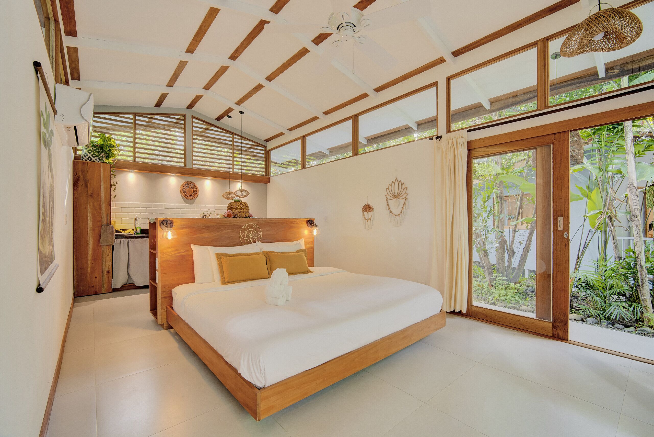 1 soveværelse, gratis Wi-Fi, sengetøj