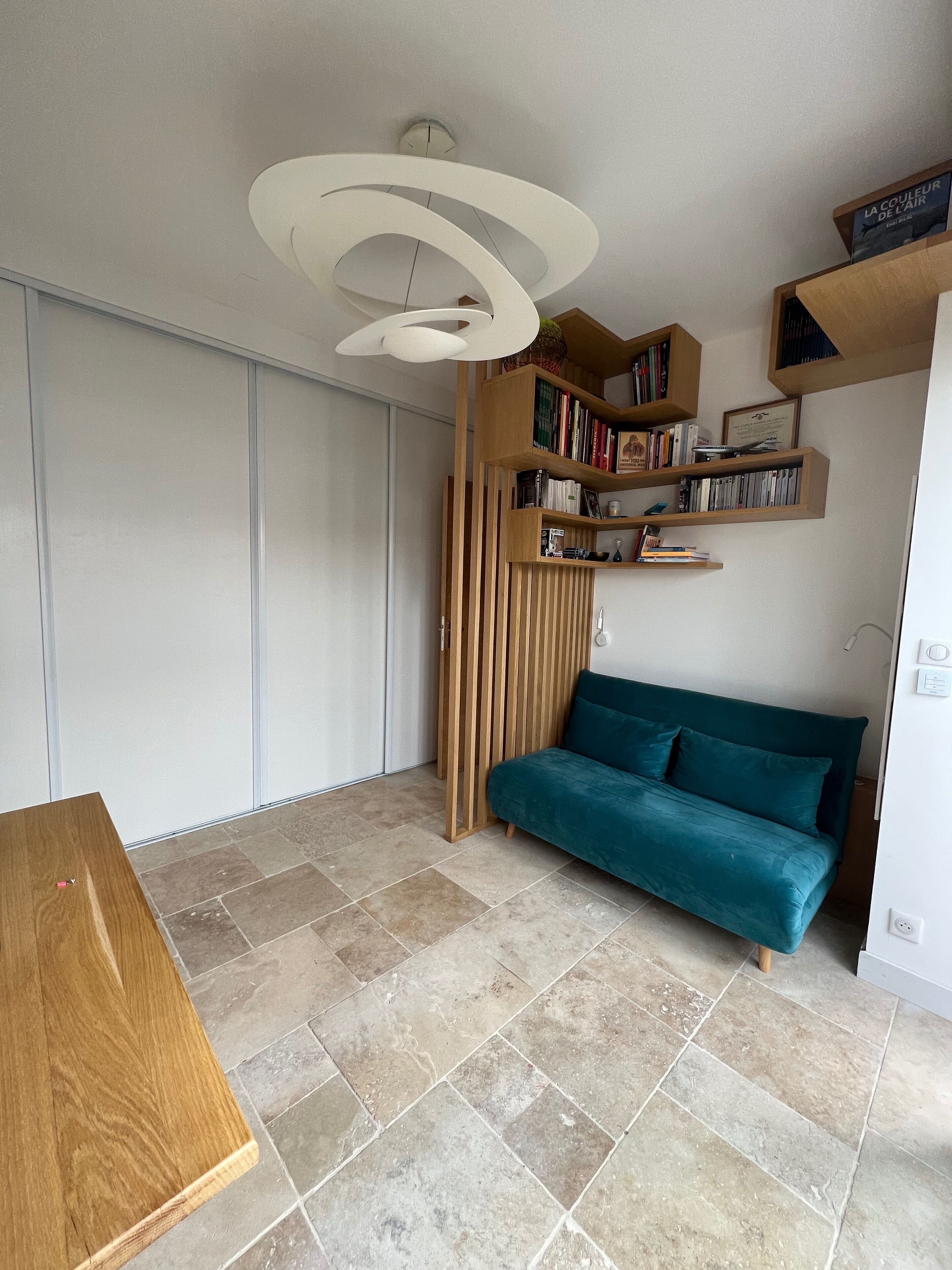 Contemporary House Bidart - Bidart