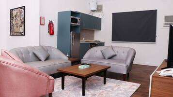 LED-Fernseher