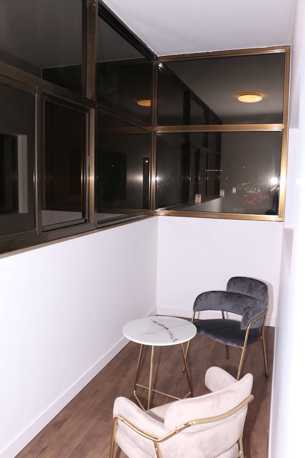 Apartment | Terrasse/Patio