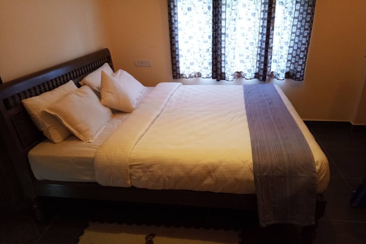 Room | Bed sheets