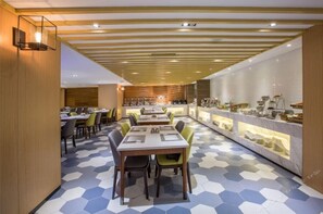 Dining - Atour Hotel (Shenzhen)