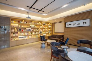 Interior - Atour Hotel (Shenzhen)