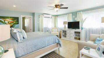 6 Schlafzimmer, WLAN