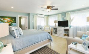 6 Schlafzimmer, WLAN