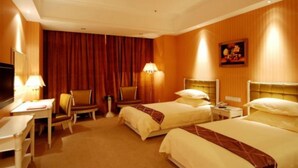 Room - Nanjing Suning Universal Hotel (Nanjing)