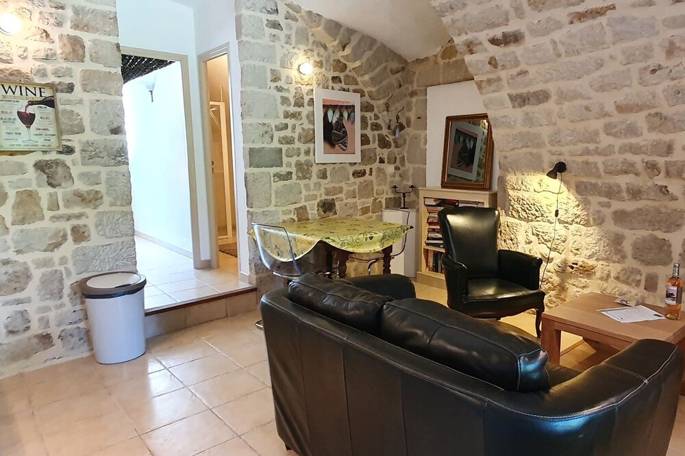 Gîte Balazuc