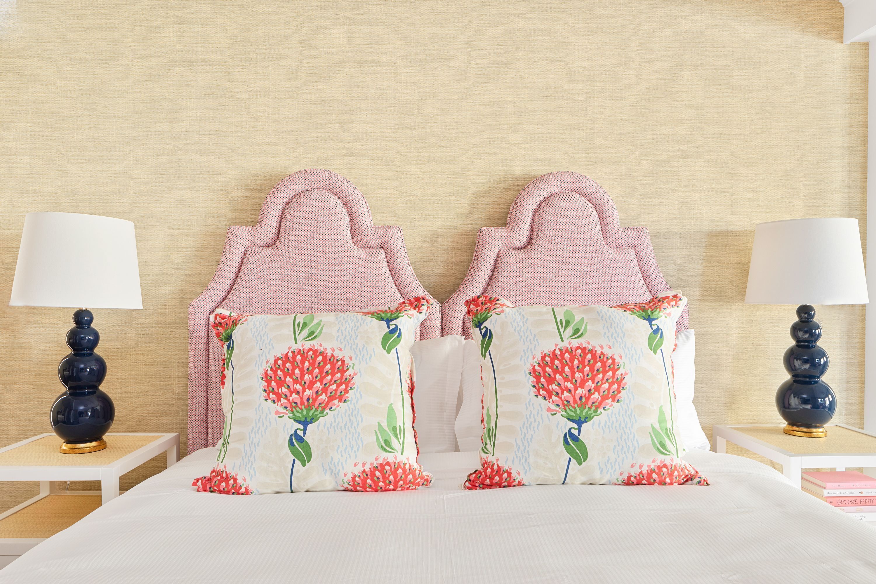 "Belvidere", Stylish 2-BR 3-Bath with Spectacular Ocean Views