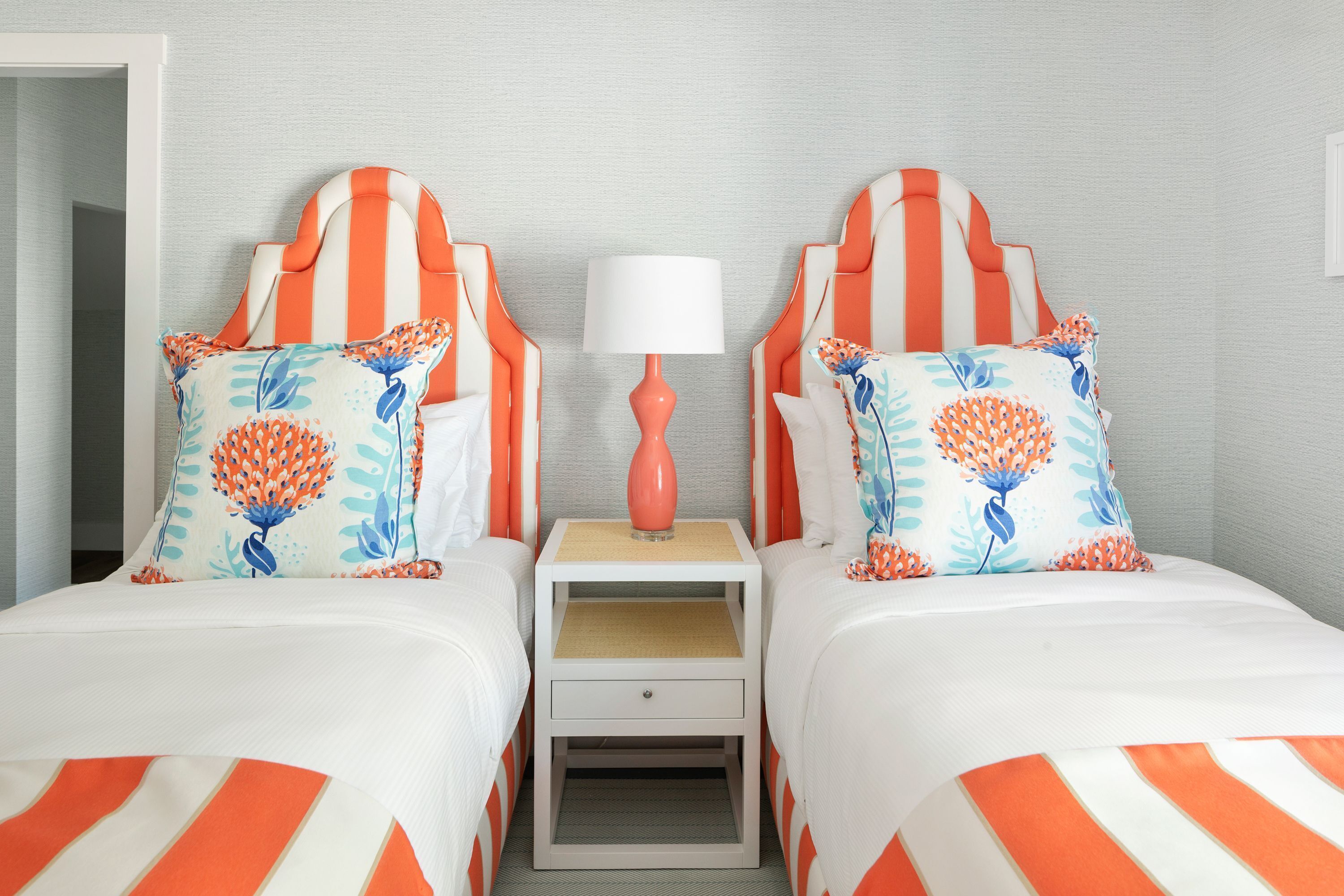 "Belvidere", Stylish 2-BR 3-Bath with Spectacular Ocean Views