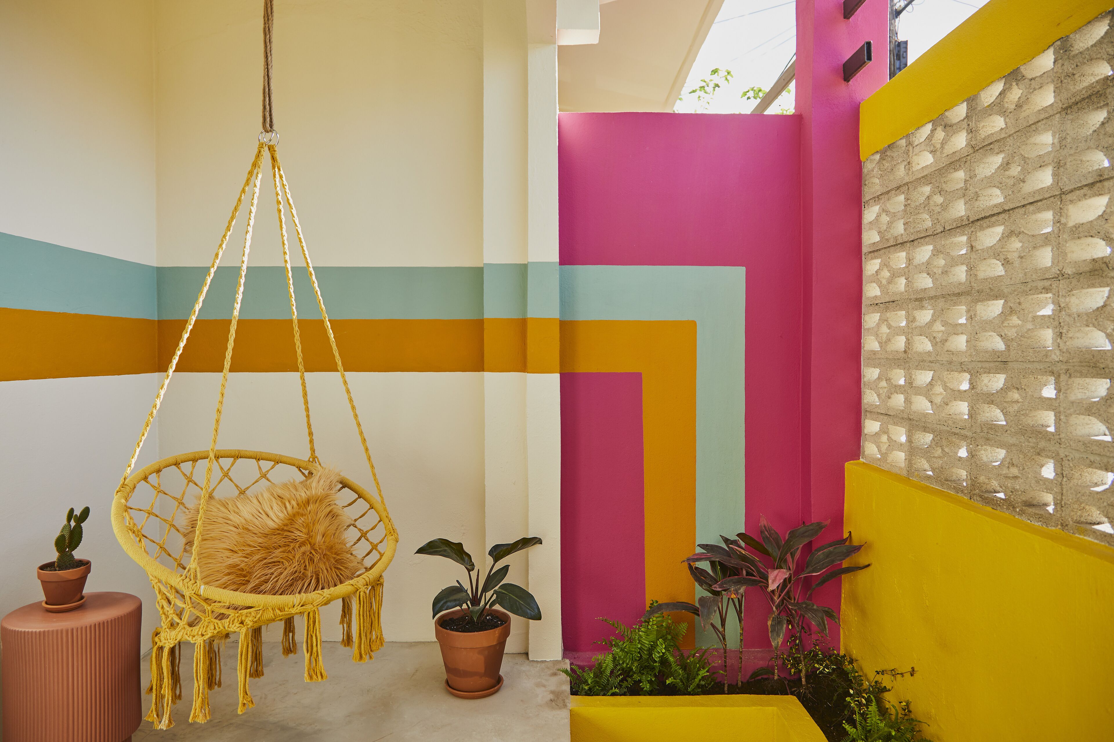 Design appartement | Exterieur