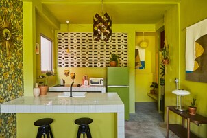 Apartment (GLORIA) | Dining