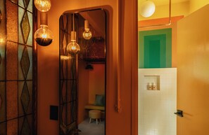 Interior detail - MOOD HAUS by DW - 70's Retro Stays (San Juan)