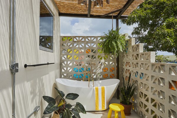 Comfort Studio Suite | Teres/patio