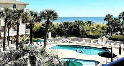 Breakers Villa 221 - Walk to Beach, Shops and Dining