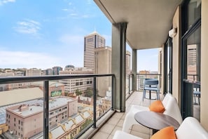 Property grounds - Mantra Sydney Central (Sydney)