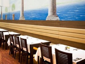 Restaurant - Mantra Sydney Central (Sydney)