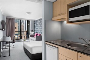 Room - Mantra Sydney Central (Sydney)