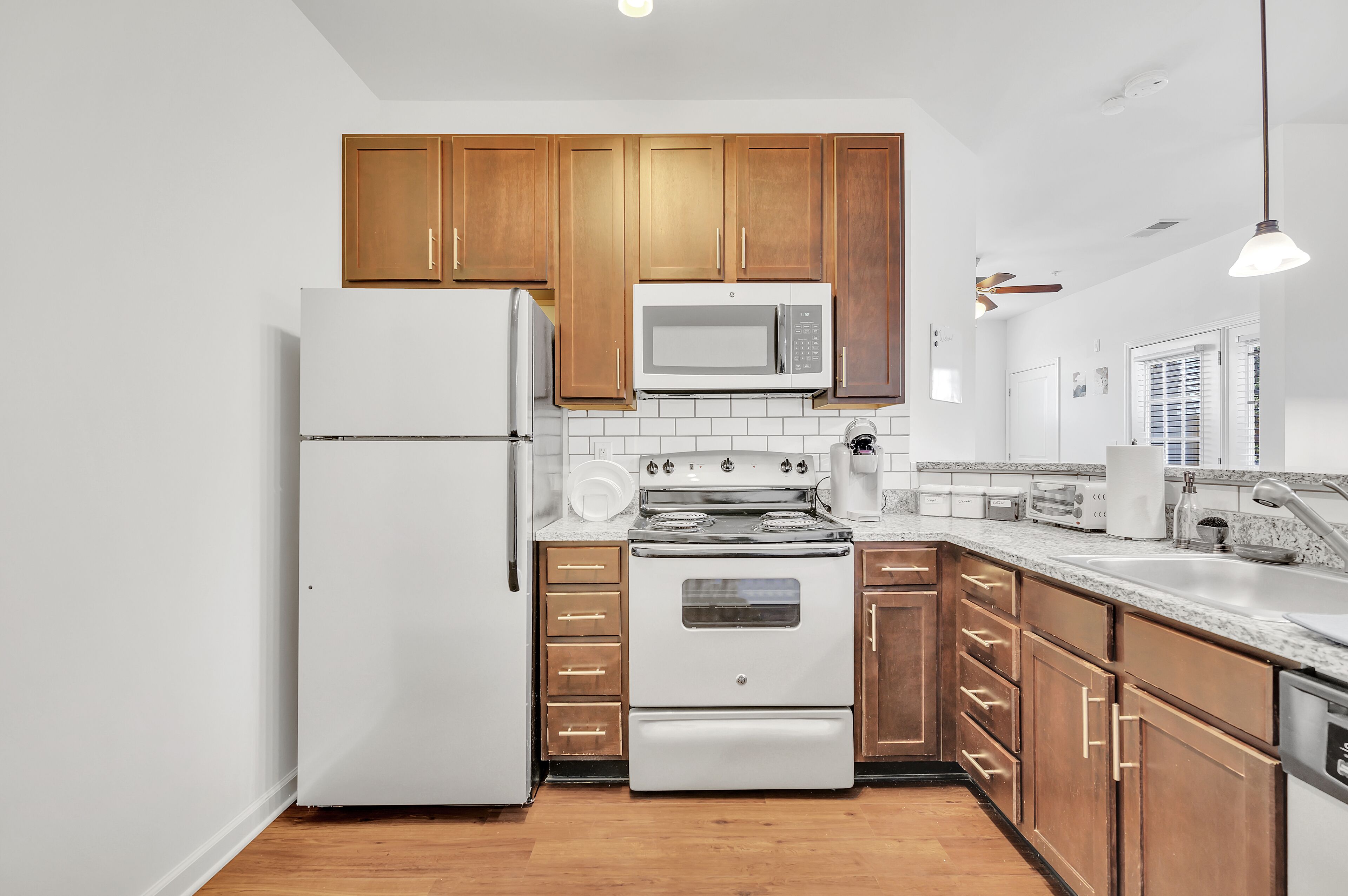 King Luxe Studio Near Shopping & Entertainment