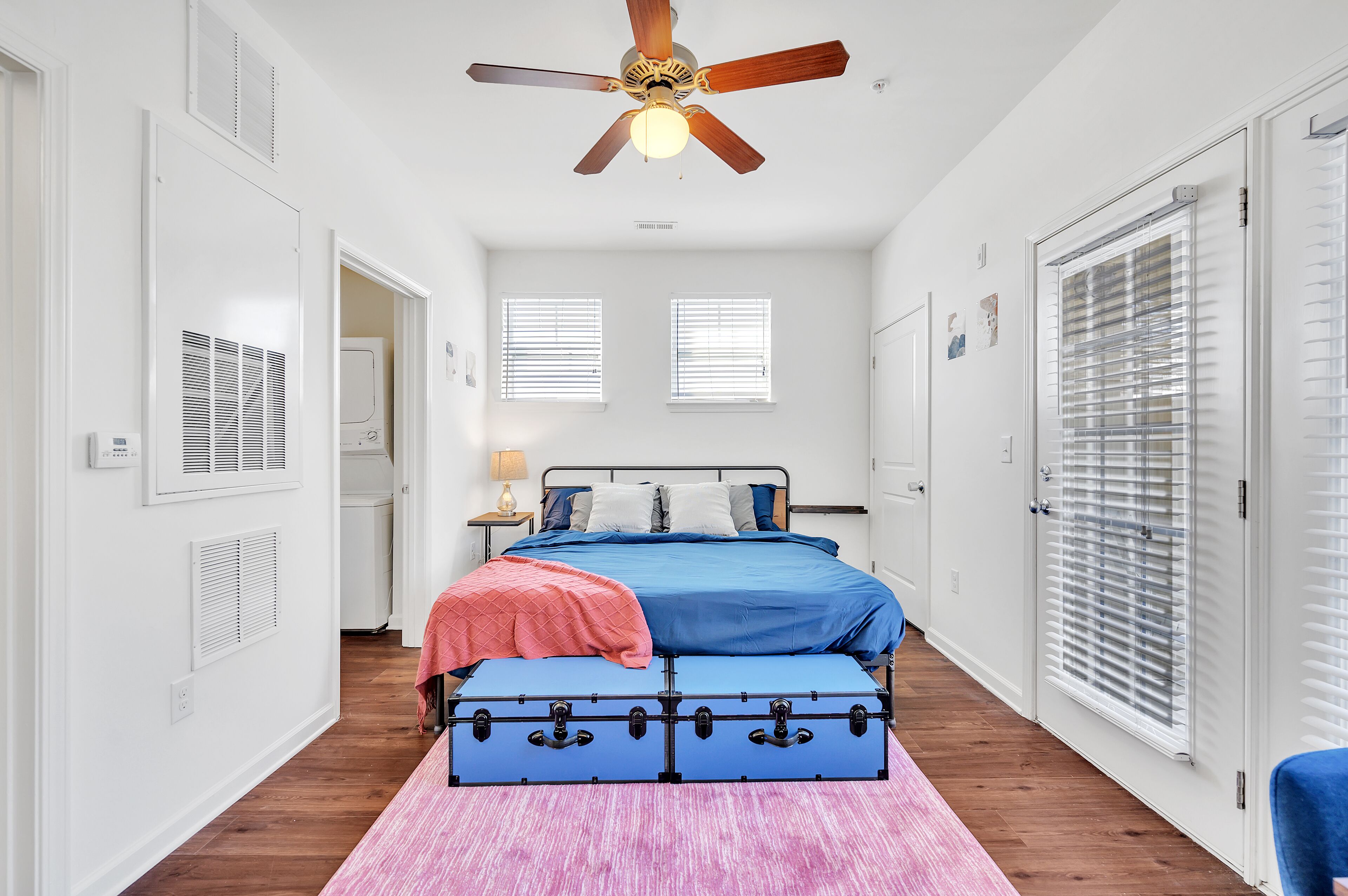 King Luxe Studio Near Shopping & Entertainment