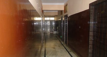 Sai Residency