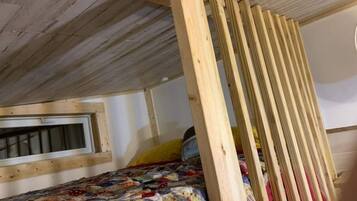 3 soveværelser, Wi-Fi, sengetøj