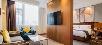 James Joyce Coffetel