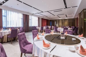 Restaurant - James Joyce Coffetel (Yan'an)