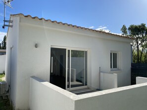 DĂ©tail de lâextĂ©rieur