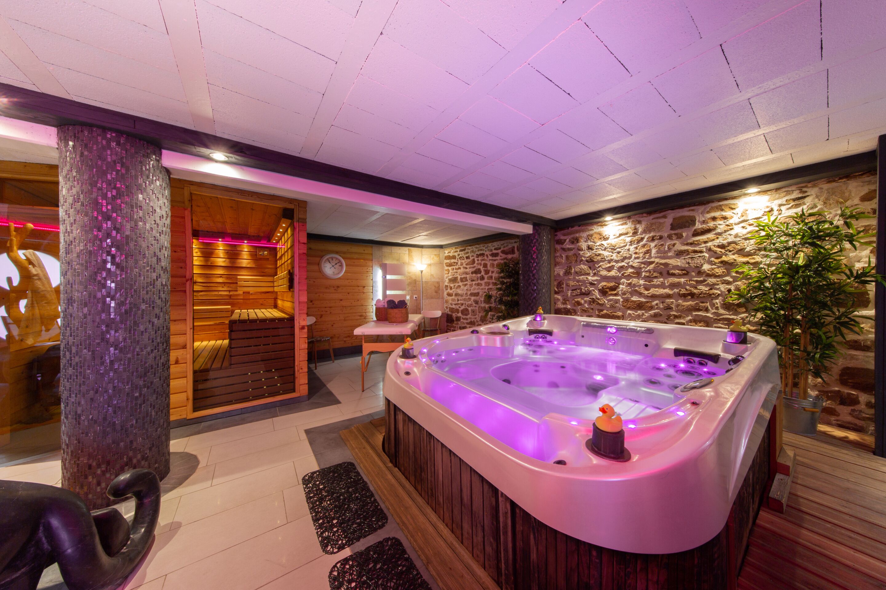 Spa